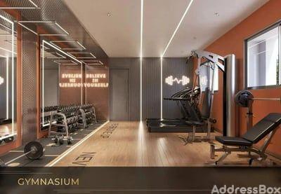 ARISTO ANANTAM Amenities