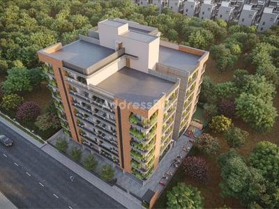 Shree Rupal Appartment Exterior