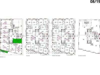 Sakar Elegance Floor Plan