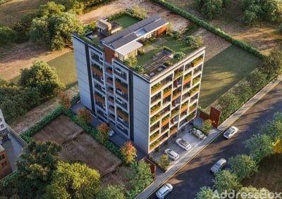 KESARI 28 Exterior