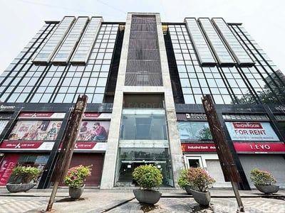 Office for Sale in Nehru Nagar, Ahmedabad | Abhishree Avenue