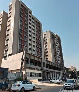 Property in SOUTH BOPAL | Ahmedabad