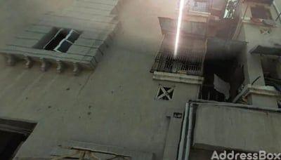 Flats / Apartments for Sale in Isanpur, Ahmedabad | Raj Apartment