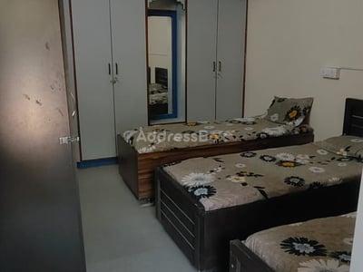 PG in Memnagar, Ahmedabad | NEW ANUPAMA
