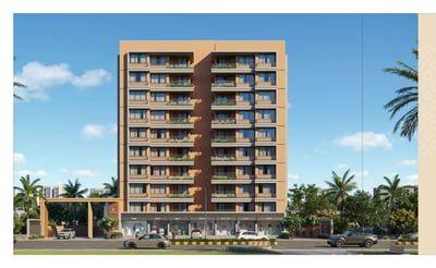 Properties for Sale in New Maninagar, Ahmedabad | SAHAJANAND VATIKA