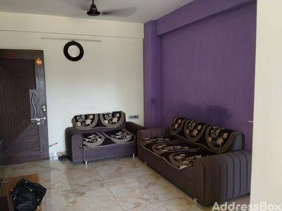 Flats / Apartments Below 70 Lakhs for Sale in Badpura, Ahmedabad | Swagat Queensland