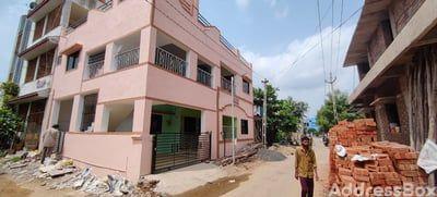 1 BHK Flats / Apartments for Rent in Sarkhej Ahmedabad | HARIVILLA SOCIETY
