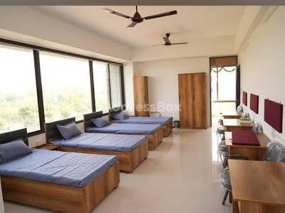 Property in Randesan | Gandhinagar