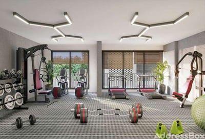 OM ELEGANCE Amenities