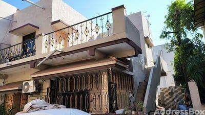 2 BHK Bungalows / Villas for Sale in Behrampura Ahmedabad | Kamla Nehru Park Society