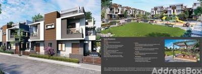 JP RESIDENCY Others