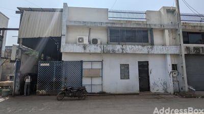 Industrial Shed for Sale in Kathwada Ahmedabad | Satellite Estate
