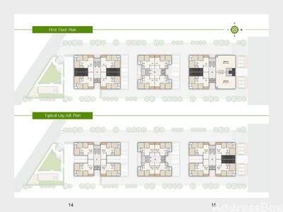 REVANTA FORTUNE - Commercial Floor Plan