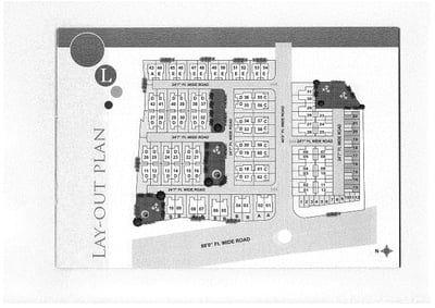 Commercial Projects in Ahmedabad | NILKANTH KUTIR - Commercial