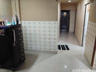 3 BHK Flats / Apartments for Sale in Bapunagar Ahmedabad | Akshar Avenue