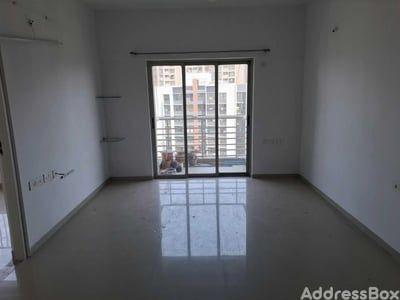 Flats / Apartments Below 80 Lakhs for Sale in Shantigram, Ahmedabad | The Meadows