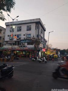 Commercial Property for Sale in Ahmedabad | Abhishesk Complex