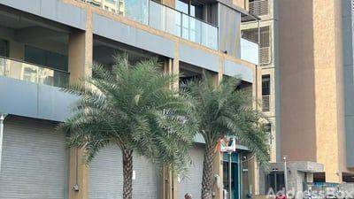 Commercial Shops for Sale in Gandhinagar | PRATISHTHA HEIGHTS - Commercial