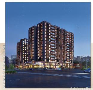 AL NOOR Exterior