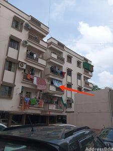 Flats / Apartments for Sale in Kubernagar, Ahmedabad | Manshi Apartment