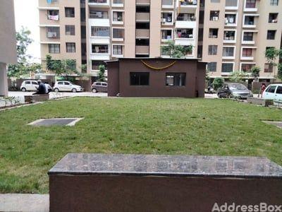 1 BHK Flats / Apartments for Sale in Sola Bhagwat Ahmedabad | GOTA ROAD