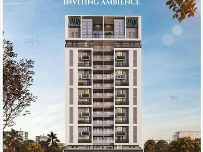 HR ELISEO 3 Exterior