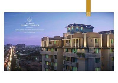 Residential Projects by Sharanya Reality Llp | Sharanya Altura