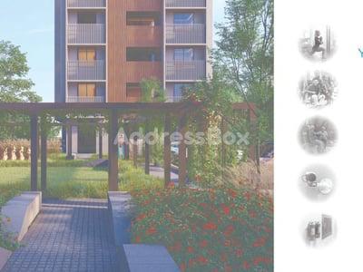 ARJUN PEARL Amenities
