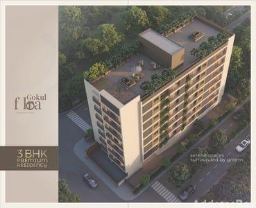 GOKUL FLORA Exterior