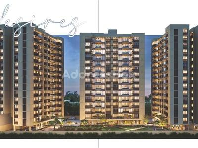 Residential Projects by Aristo Developers | ARISTO ANANDAM 2