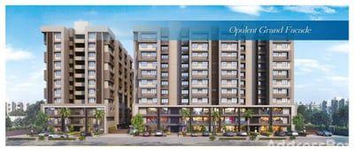 ASHRAYA 10 (PHASE - 4) Exterior