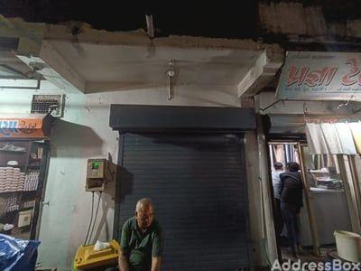 Commercial Shops for Rent in Naroda Road, Ahmedabad | SHOP