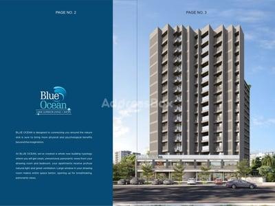 Commercial Projects by Ocean Real Estate | BLUE OCEAN - Commercial