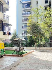 3 BHK Flats / Apartments for Sale in Ramdev Nagar Ahmedabad | Aashro Apartment