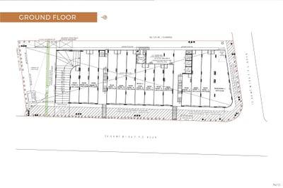 ANANTAM ACORN Floor Plan