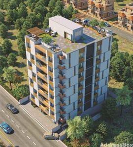 ELAN PRIDE Exterior