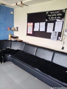 Office for Sale in Usmanpura, Ahmedabad | Hemkoot Complex