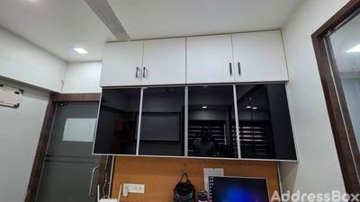 Office for Sale in Usmanpura, Ahmedabad | Central Business Space
