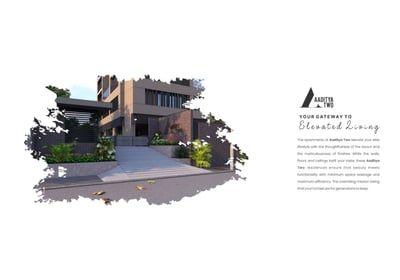 AADITYA TWO Exterior