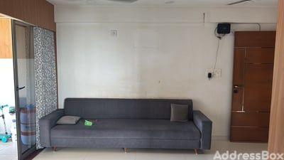 Flats / Apartments for Sale in Barwala Ghelasha, Ahmedabad | SHALIGRAM PLUS