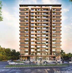 Residential Projects by Gopinath Infra | SWARNIM SHRUSHTI