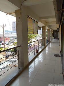 Commercial Property for Sale in Gota, Ahmedabad | PRATHNA ELEGANCE