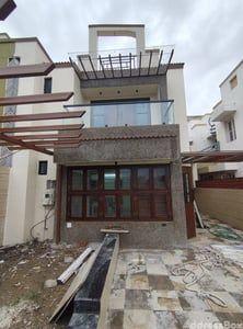 4 BHK Bungalows / Villas for Sale in Shilaj Ahmedabad | Neelkanth Villa Bungalow