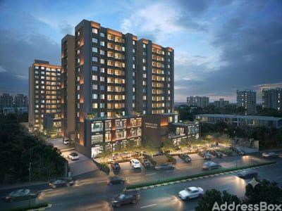 Rameshwar Sky Exterior