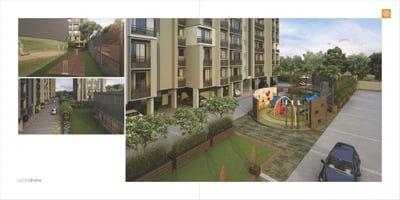 ORCHID DIVINE Amenities