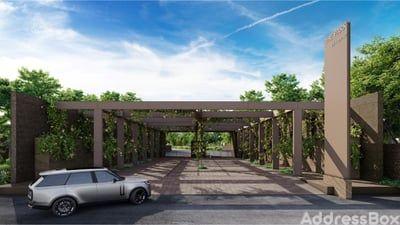 Plot for Sale in Medha, Ahmedabad | The Park By Repose