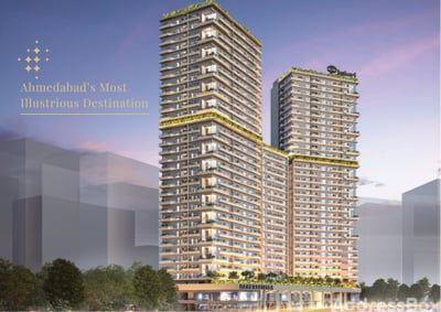STELLA Exterior