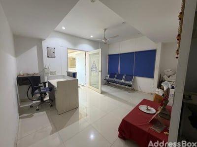 Property in CG road | Ahmedabad