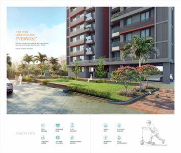 HARIDARSHAN GREENS Others
