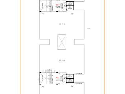 GOKULDHAM PARISAR Floor Plan